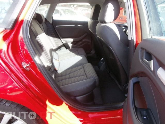 Audi A3 Sportback e-tron 1.4 TFSi Sport S tronic