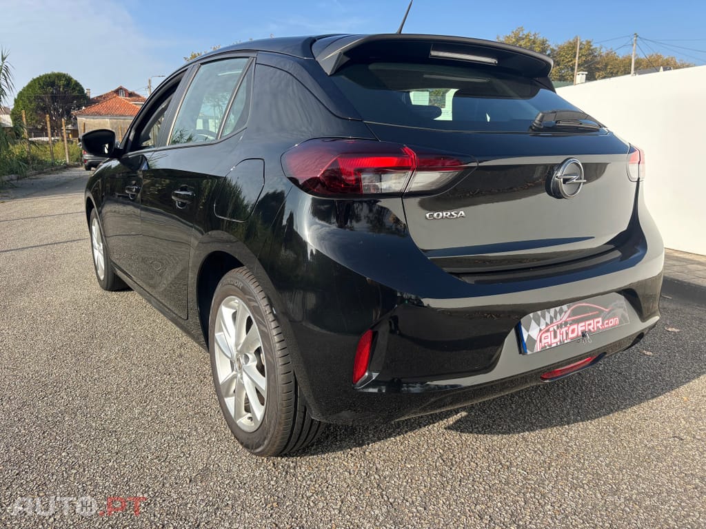 Opel Corsa 1.5 D Business Edition