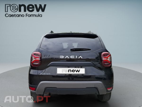 Dacia Duster 1.0 ECO-G 100cv Bi-Fuel Journey