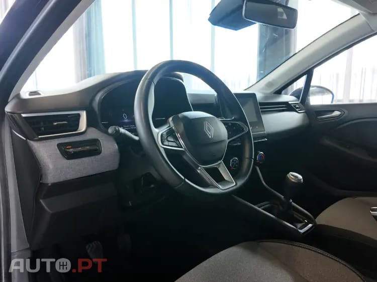 Renault Clio 1.0 TCe Evolution
