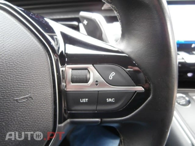 Peugeot 508 SW 1.5 BlueHDi GT Line EAT8