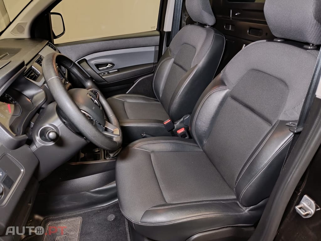 Renault Express 1.5 dCi BLUE CONFORT