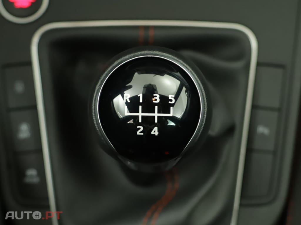 Seat Ibiza Ibiza 1.0 TSI FR