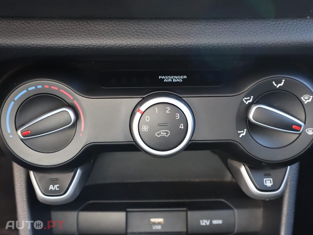 Kia Picanto 1.0 CVVT Urban