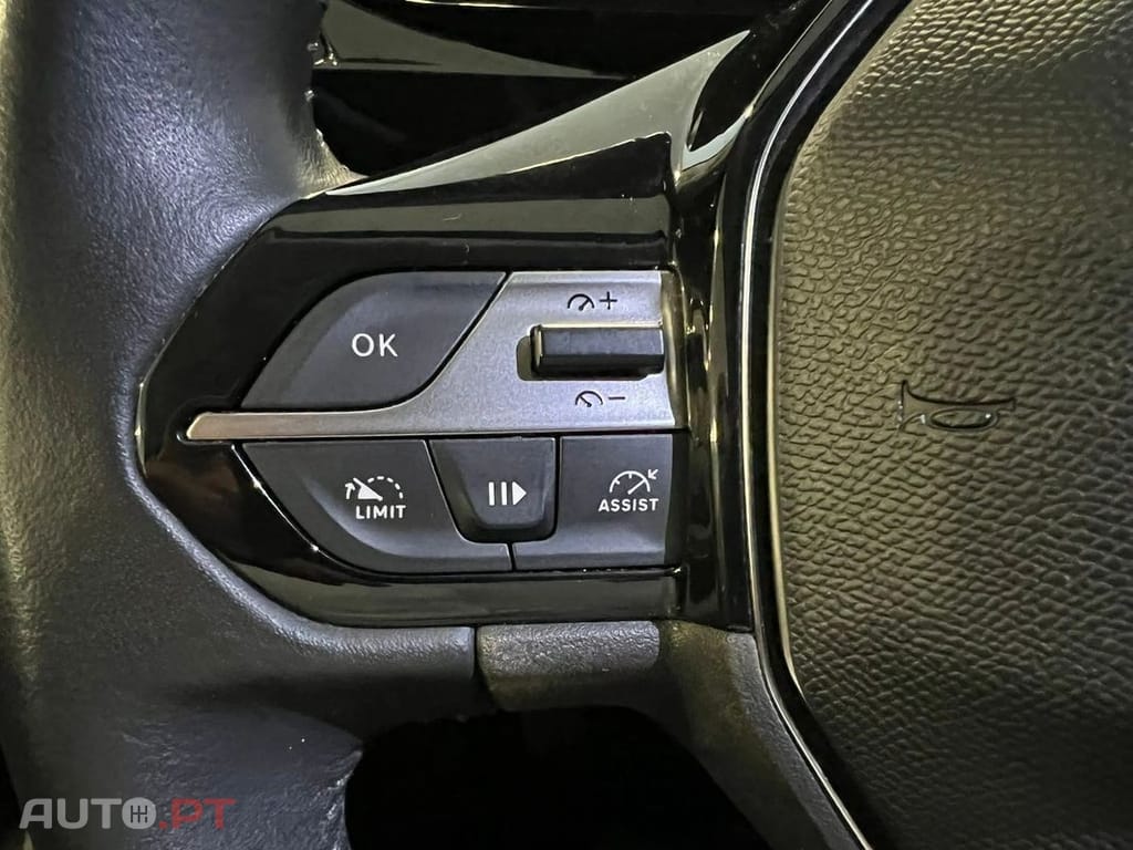 Peugeot 308 SW BlueHDi 130 Stop & Start Active Pack