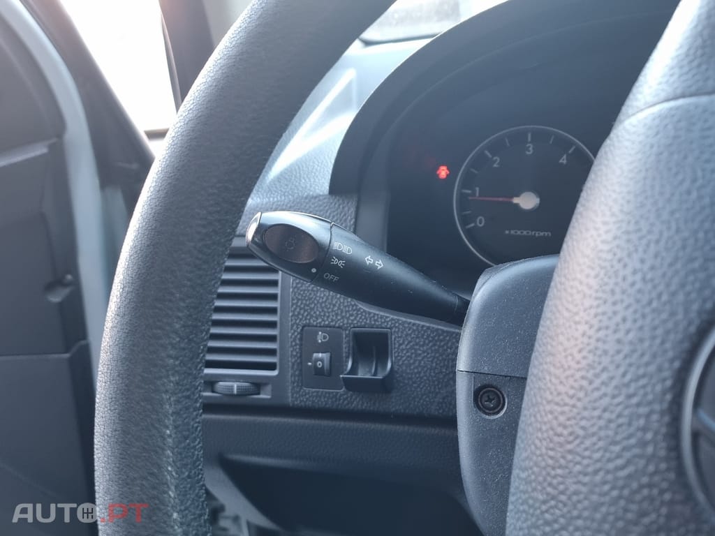Hyundai Getz 1.5 CRDi Quick