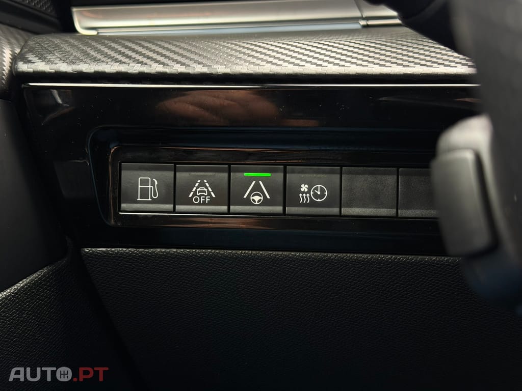 Peugeot 508 1.6 Hybrid GT e-EAT8