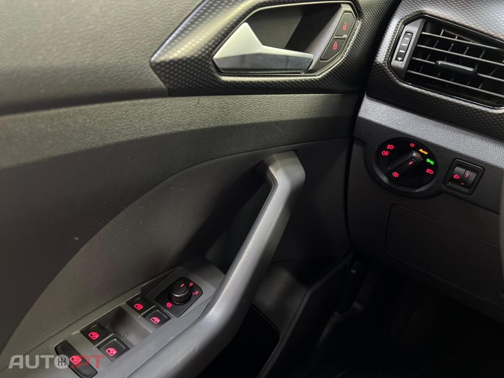 Volkswagen T-Cross 1.0 TSI 115cv Life DSG