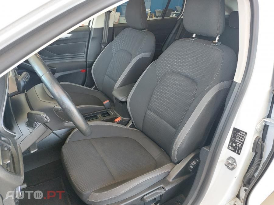 Ford Focus SW 1.0 EcoBoost Business