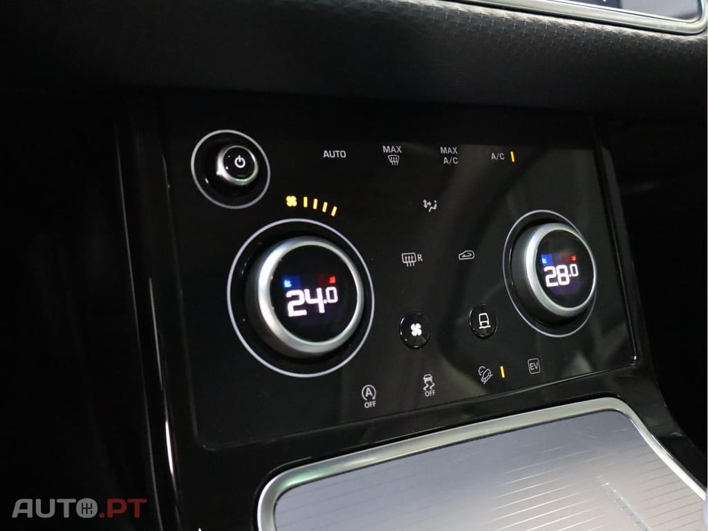 Land Rover Evoque 1.5 I3 PHEV 300 AWD Auto R-Dynamic S