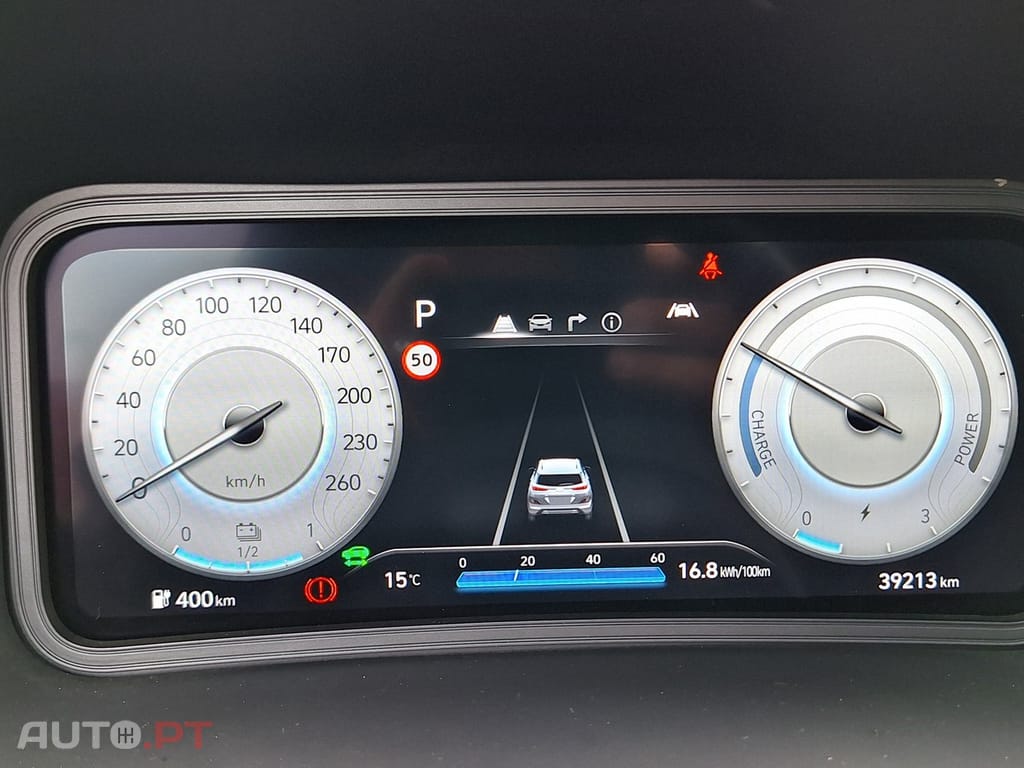 Hyundai Kauai EV 64kWh Premium+P.Premium