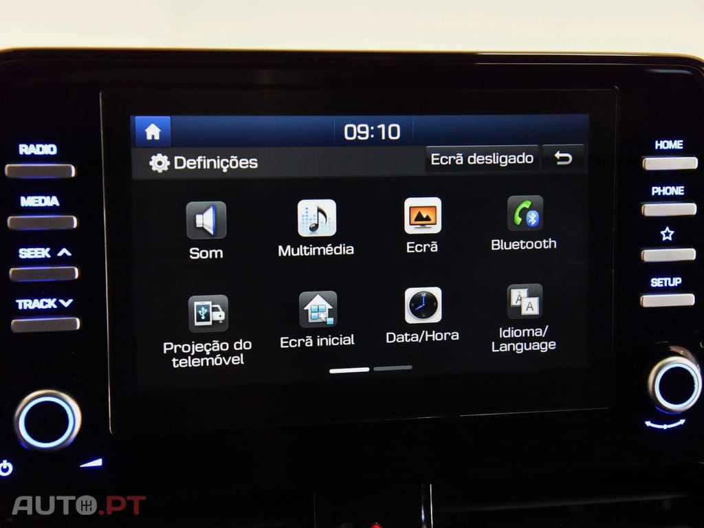 Hyundai Ioniq 1.6 GDI PHEV