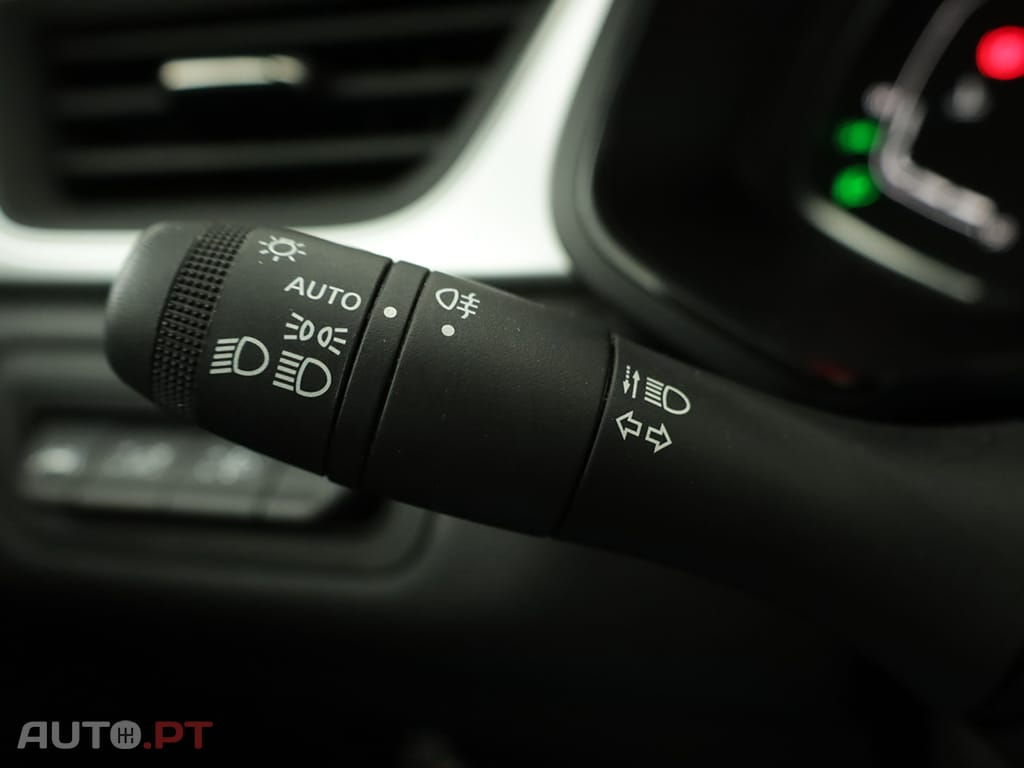Renault Captur Captur 1.0 TCe Techno Bi-Fuel