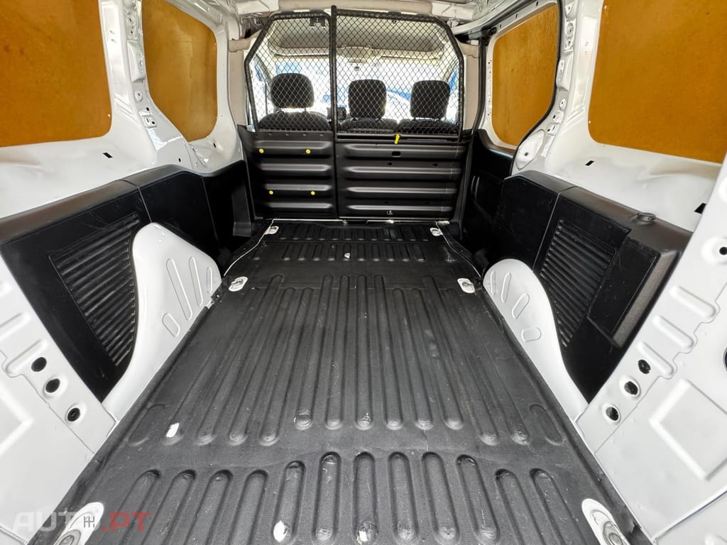 Peugeot Partner 1.6 BlueHDi L2 Premium 3L