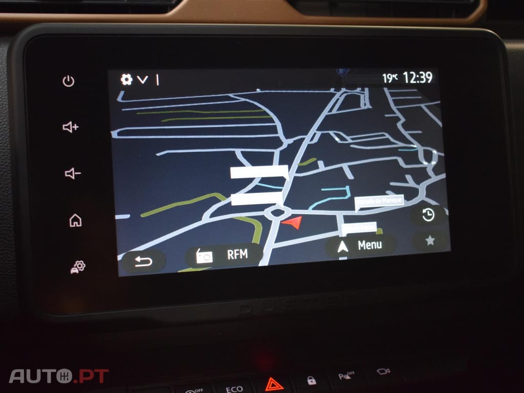 Dacia Duster 1.0 TCE 90cv SL Extreme