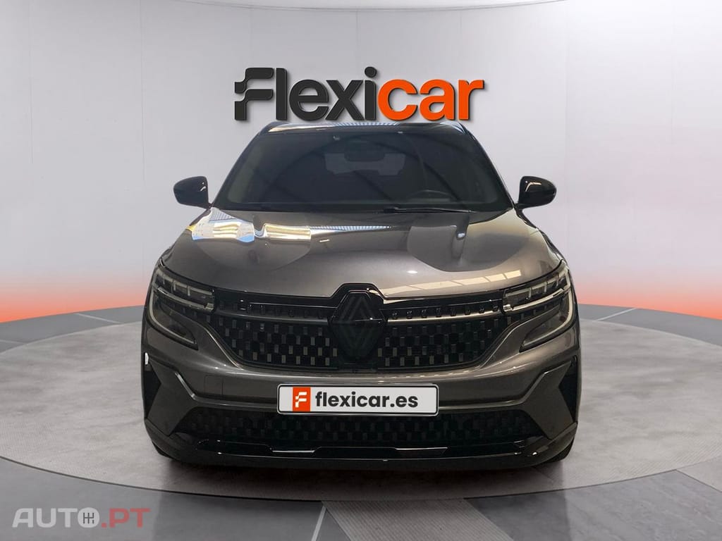 Renault Austral 1.2 E-Tech Iconic Espirit
