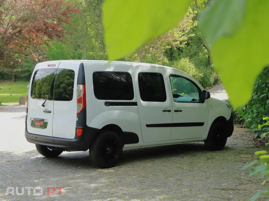 Renault Kangoo 1.5 dCi Business S/S