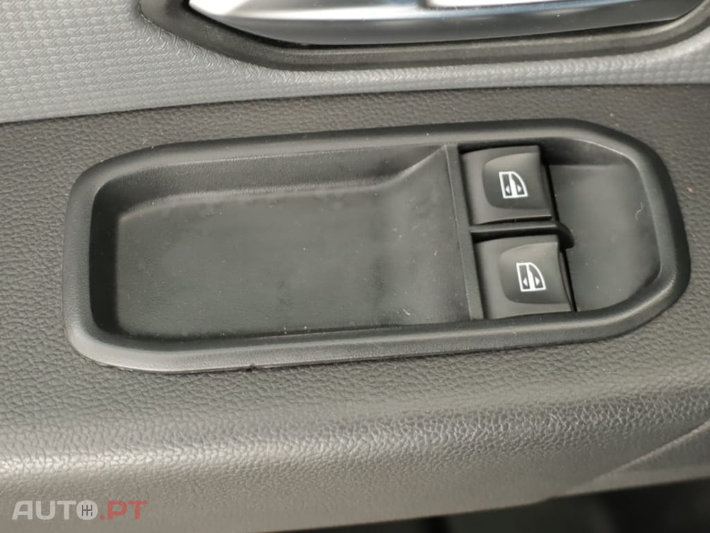 Renault Express Express 1.5 Blue dCi Advance