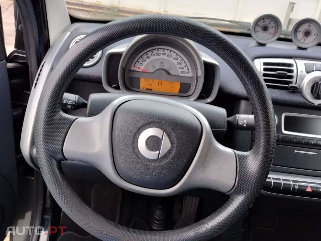 Smart ForTwo 0.8 cdi Pulse 54