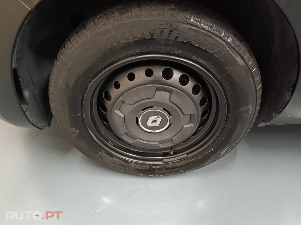 Renault Express 1.5 dCi BLUE CONFORT
