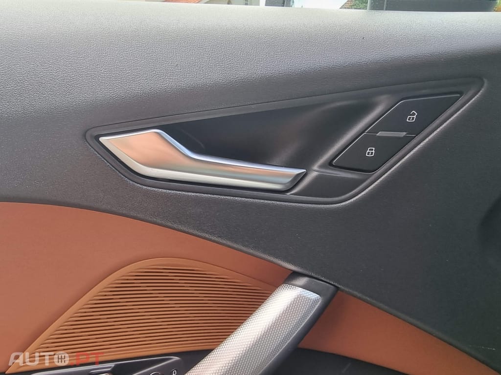 Audi TT 2.0 TDI