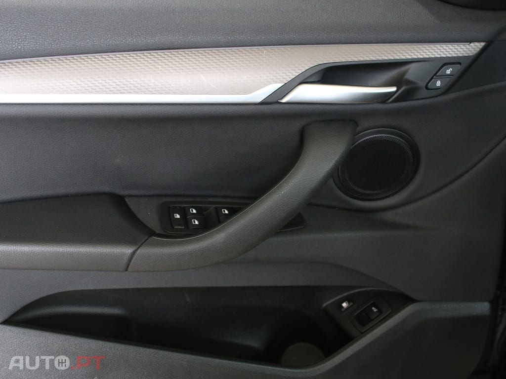 BMW X2 25 e xDrive Pack M