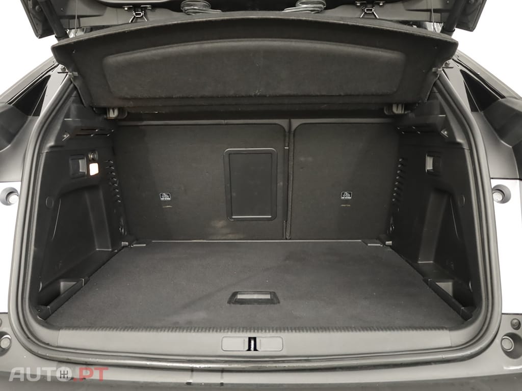 Peugeot 3008 3008 1.2 Hybrid Allure Pack e-DCS6
