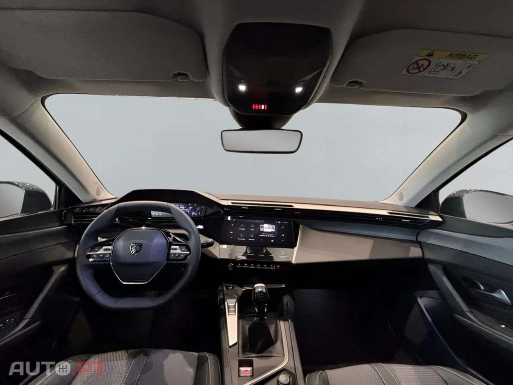 Peugeot 308 1.2 PureTech 130 Allure