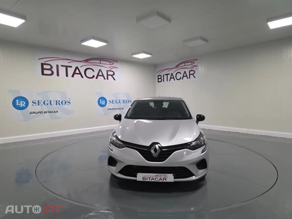 Renault Clio 1.0 TCe Evolution — fotografia 14