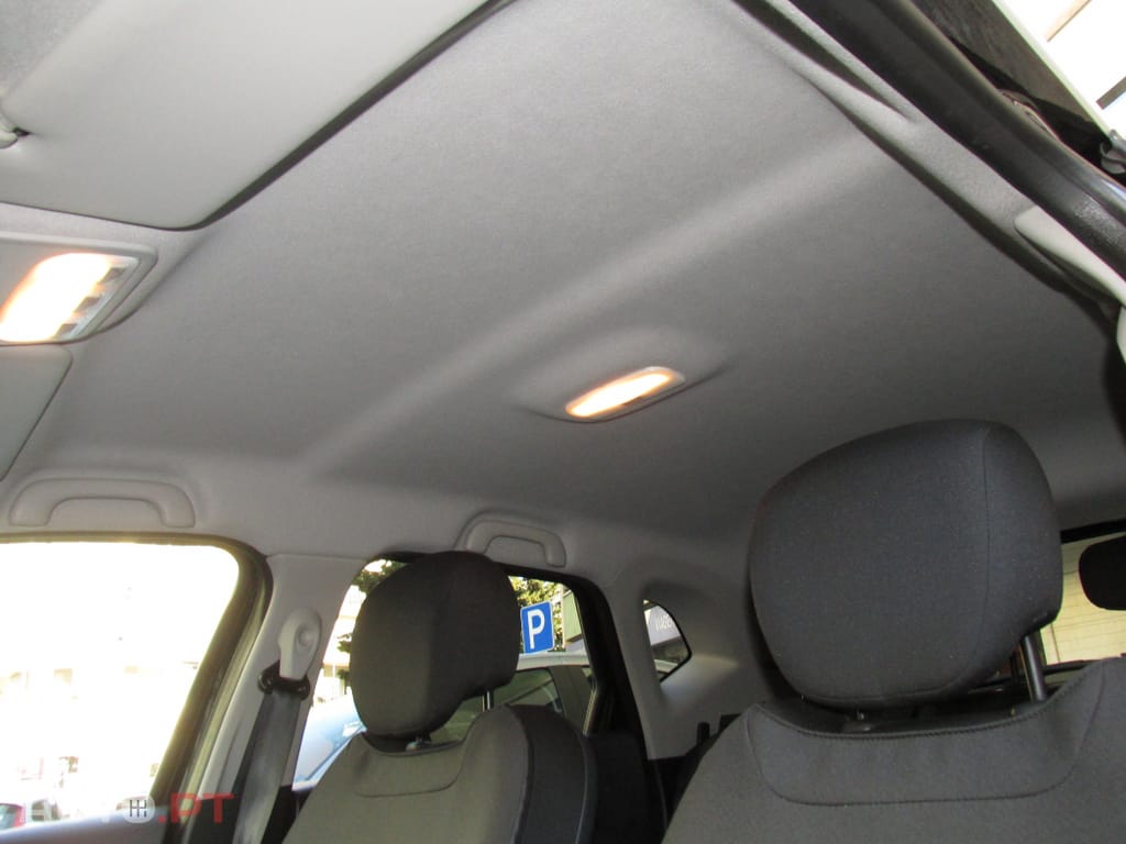 Renault Captur 1.5 dCi Exclusive