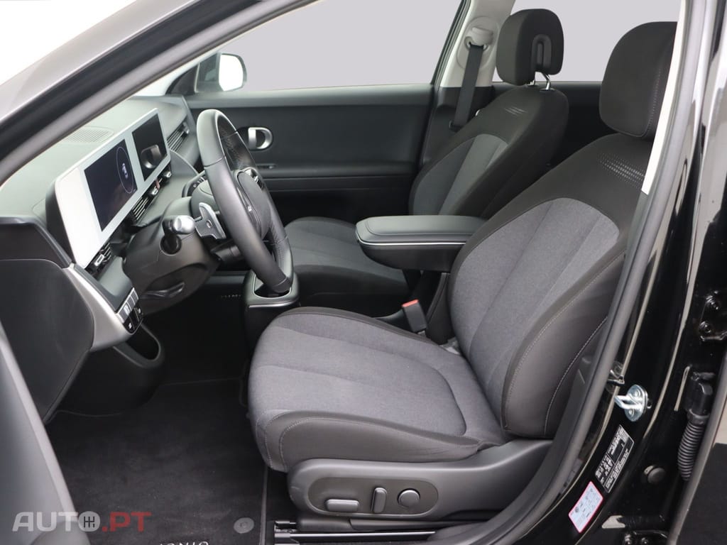 Hyundai Ioniq 5 Core 58 kWh