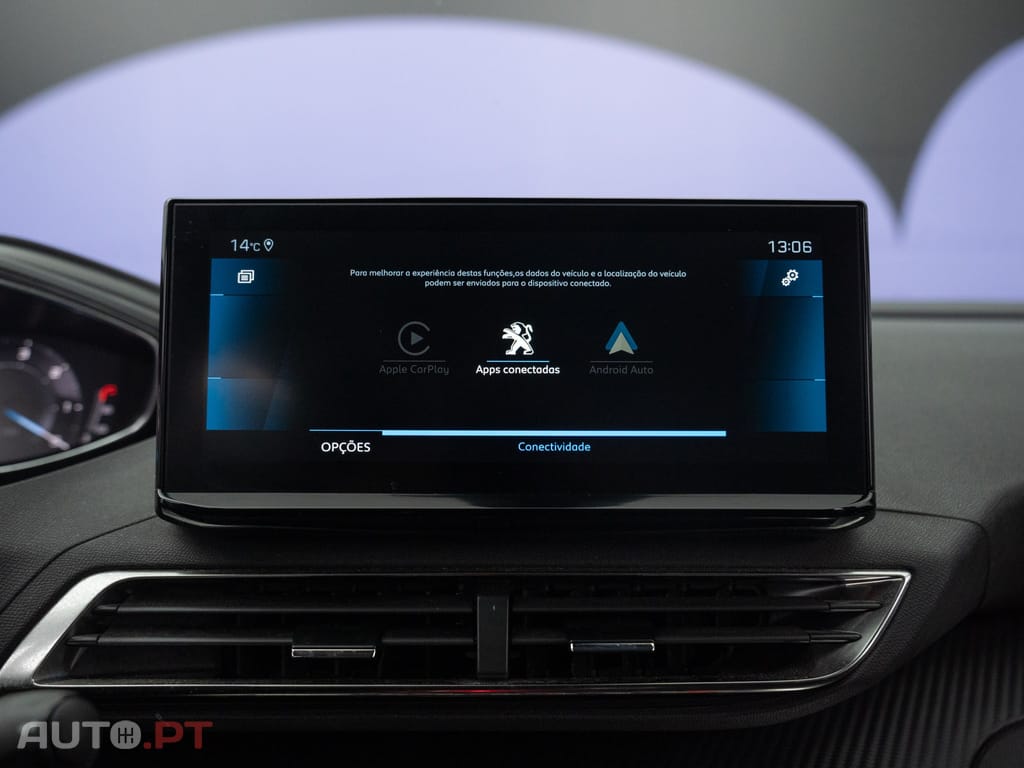 Peugeot 5008 1.5 BlueHDi Active Pack