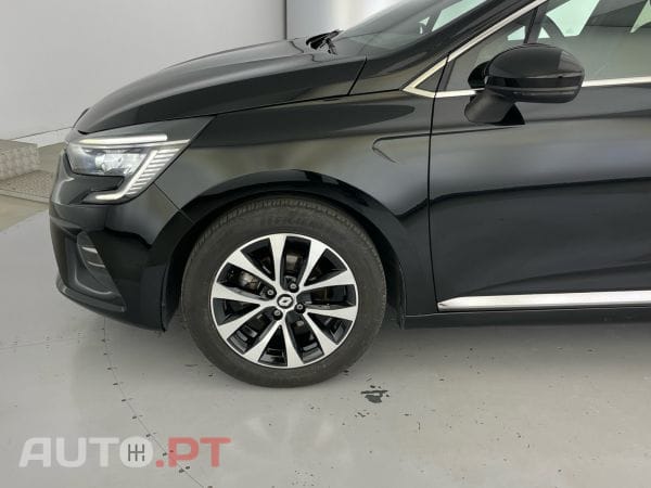 Renault Clio TCe 90 Techno