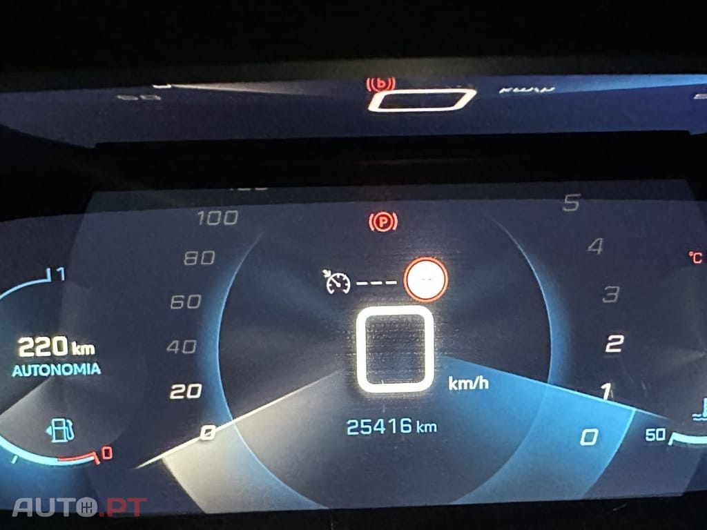 Peugeot 208 1.2 PureTech Allure Pack