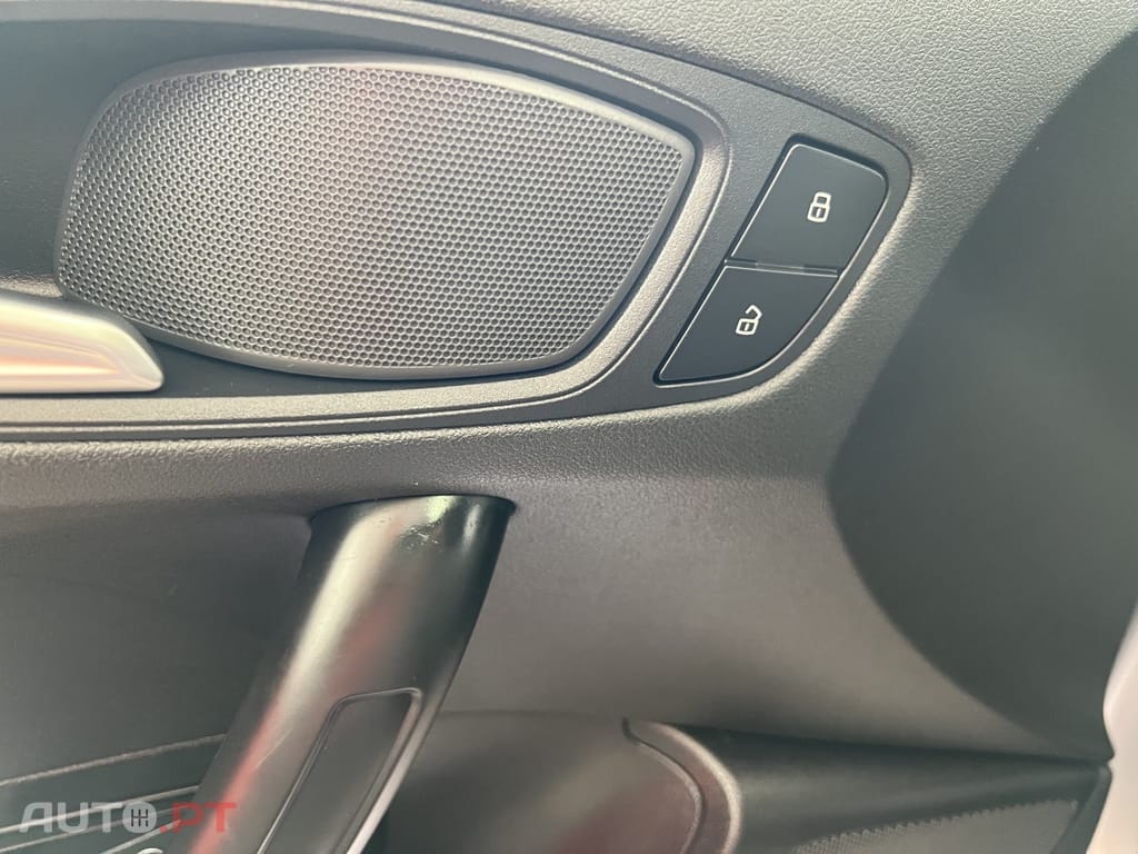 Audi A1 1.0 TFSI