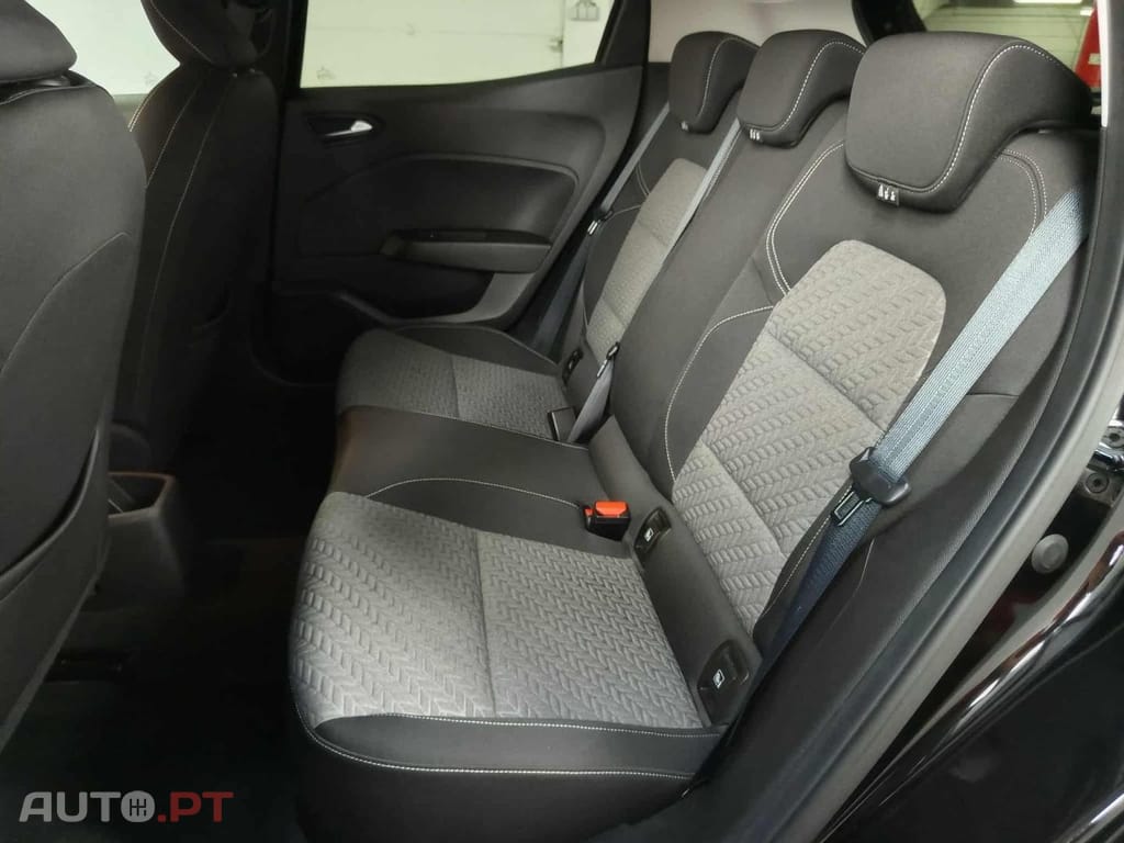 Renault Clio TCe 90 Intens