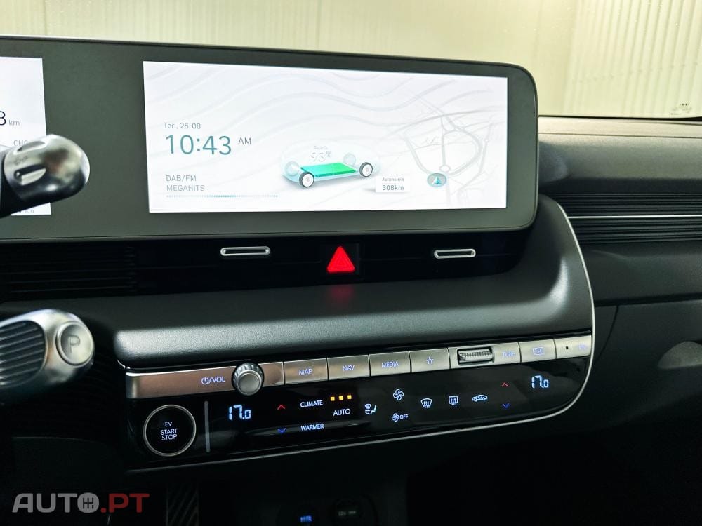 Hyundai Ioniq 5 77,4 kWh