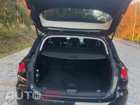 Fiat Tipo gpl e gasolina