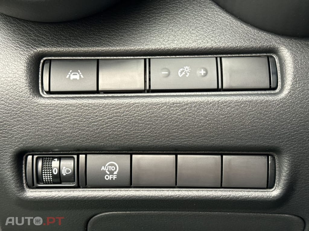 Nissan Juke 1.0 DIG-T N-Connecta DCT