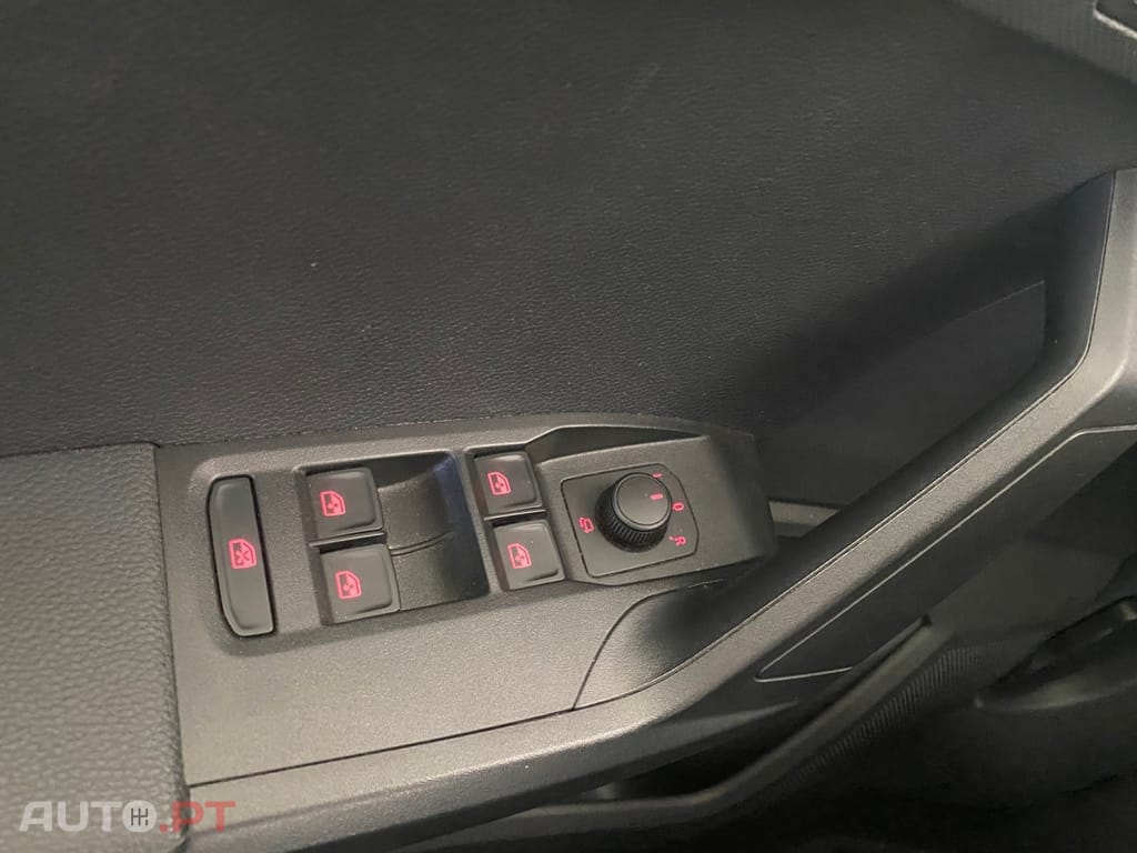 Seat Arona 1.0 TSI Style