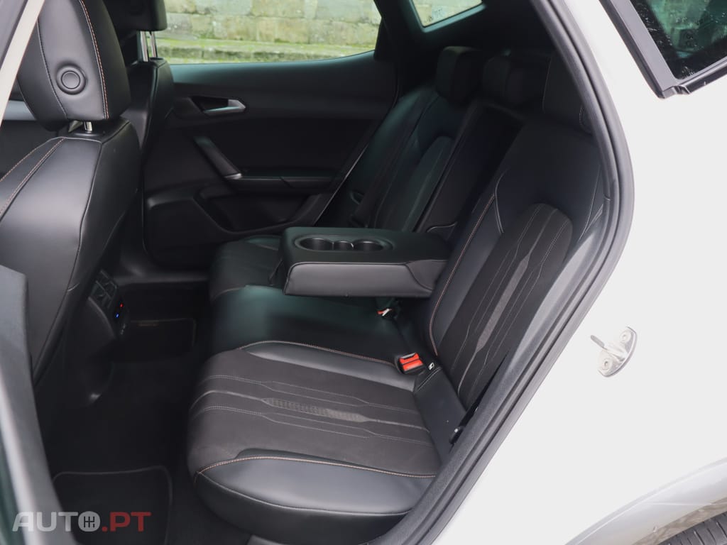 Cupra Formentor 1.4 e-Hybrid Cupra DSG