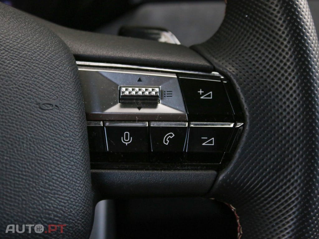 DS DS4 1.2 PureTech Performance Line EAT8