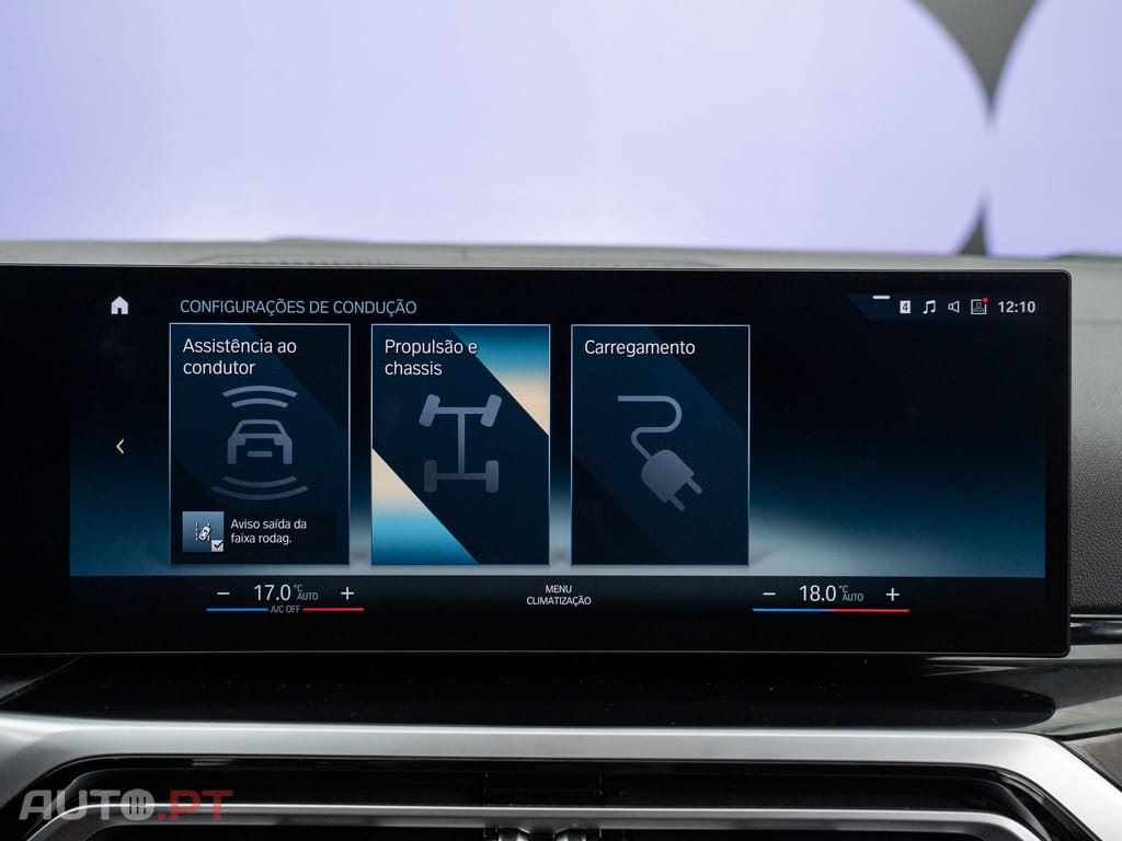BMW i4 eDrive40