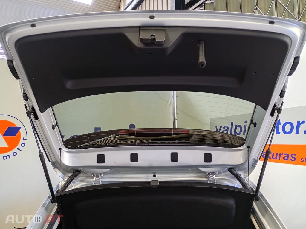 Skoda Fabia 1.0 TSI DSG