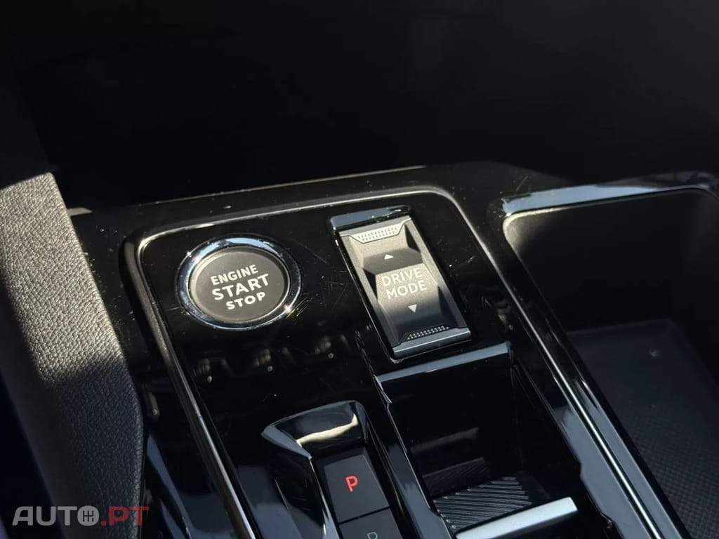 Peugeot 3008 1.5 BlueHDi Allure Pack EAT8