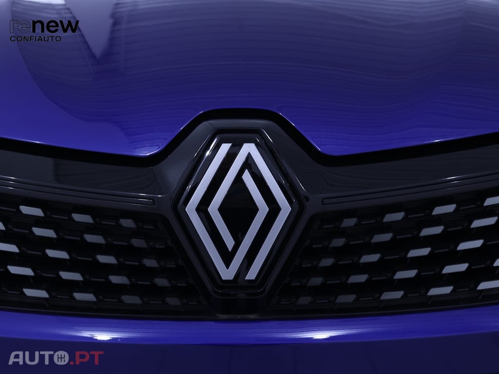 Renault Alpine Clio 1.0 Tce Esprit