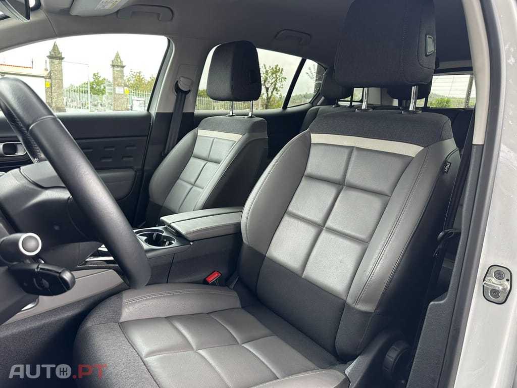 Citroen C5 Aircross 1.2 PureTech Feel Pack