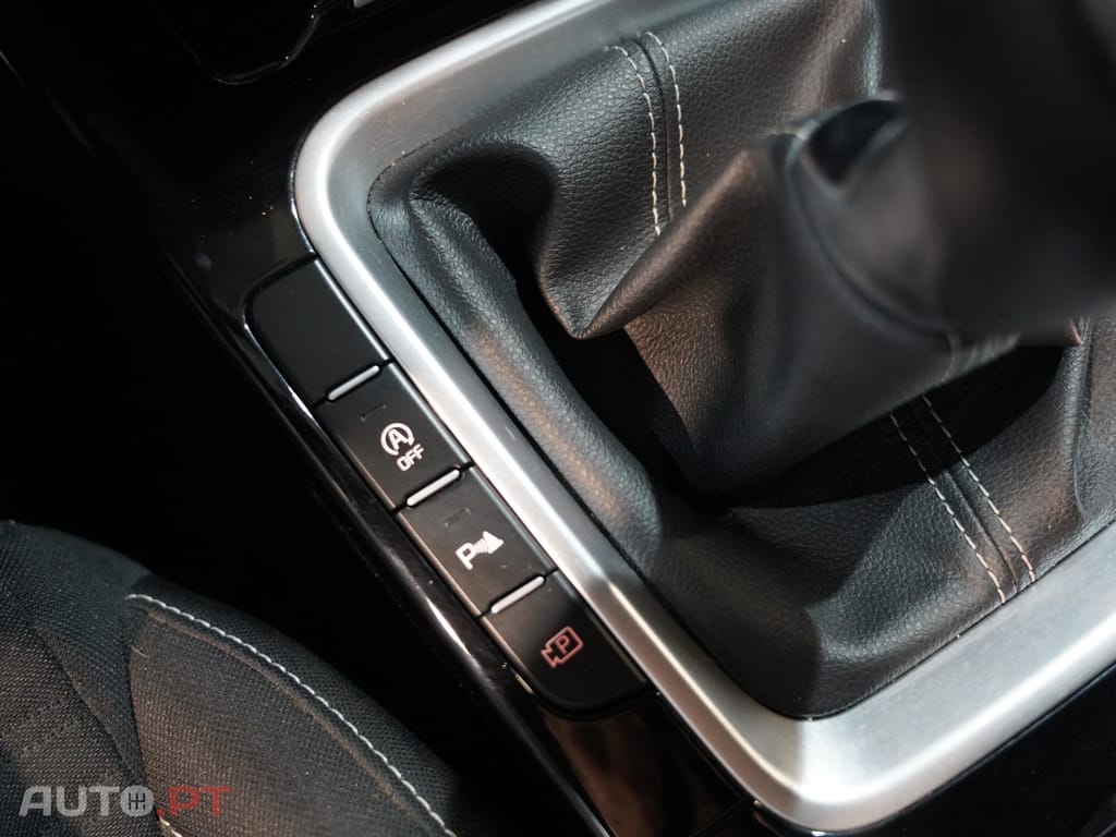Kia Ceed 1.0 T-GDi GT Line