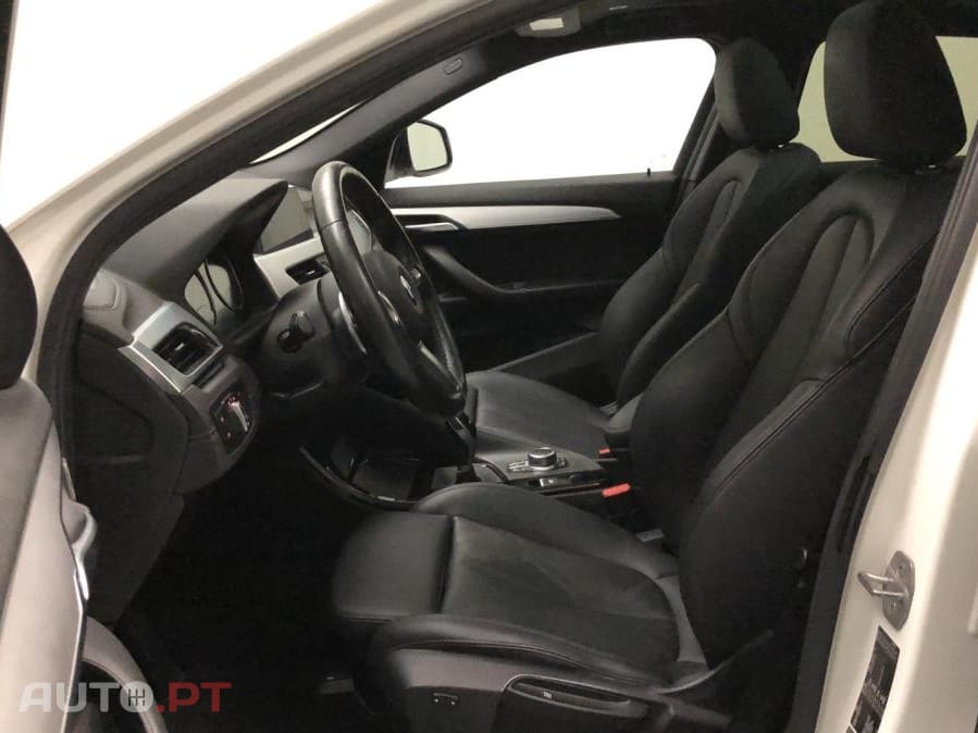BMW X2 sDrive20i Aut. M Sport
