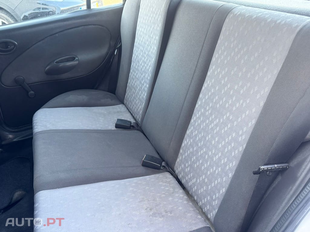 Ford Fiesta 1.25 Ambiente